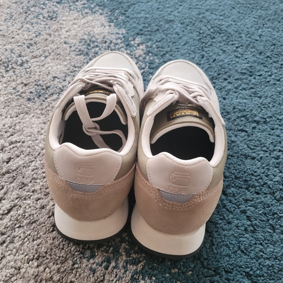 G-star Track II Block Sneakers - Picture 2 of 5